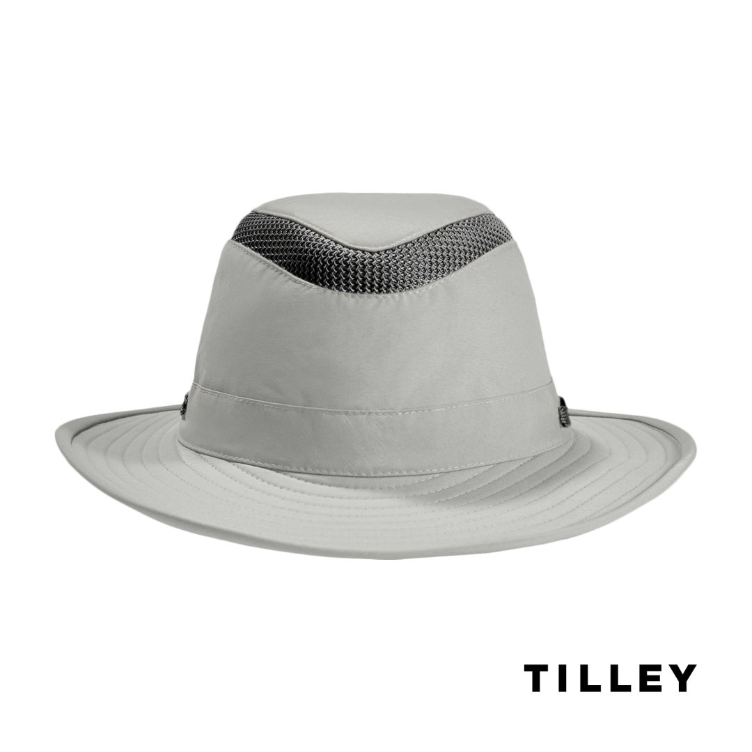 Tilley® Airflo LTM6 Broad Brim Hat - Rockface 1