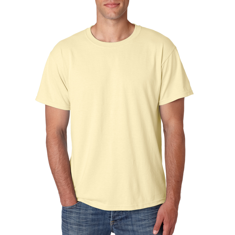 5.6oz 50/50 Cotton / Polyester Preshrunk 144