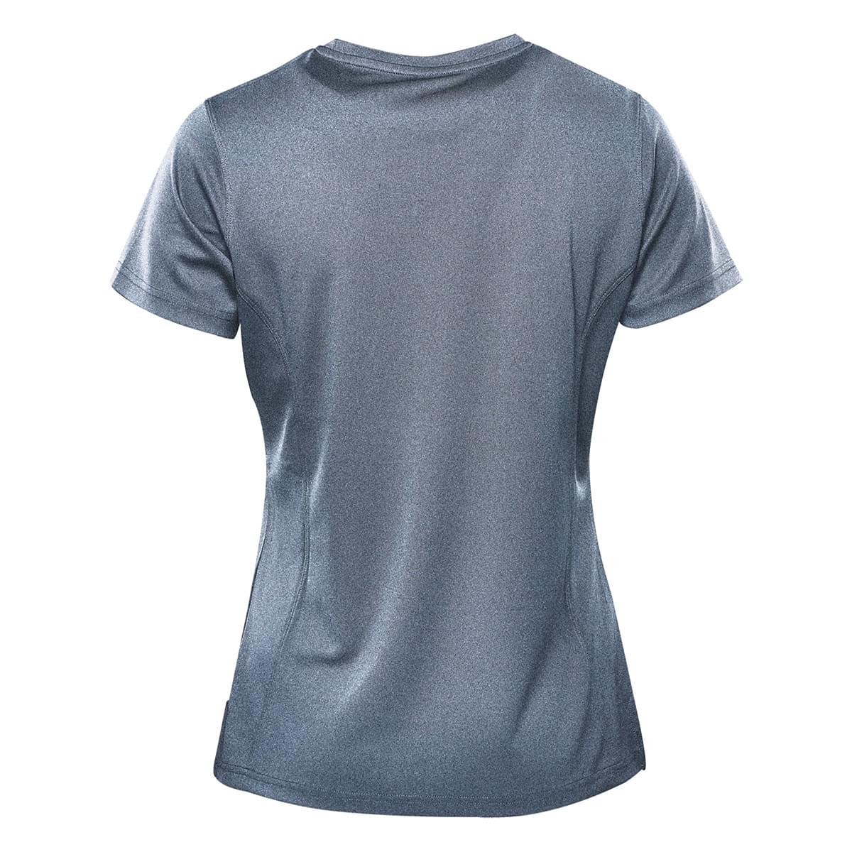 Stormtech Women's Dockyard Performance Short Sleeve Tee 1