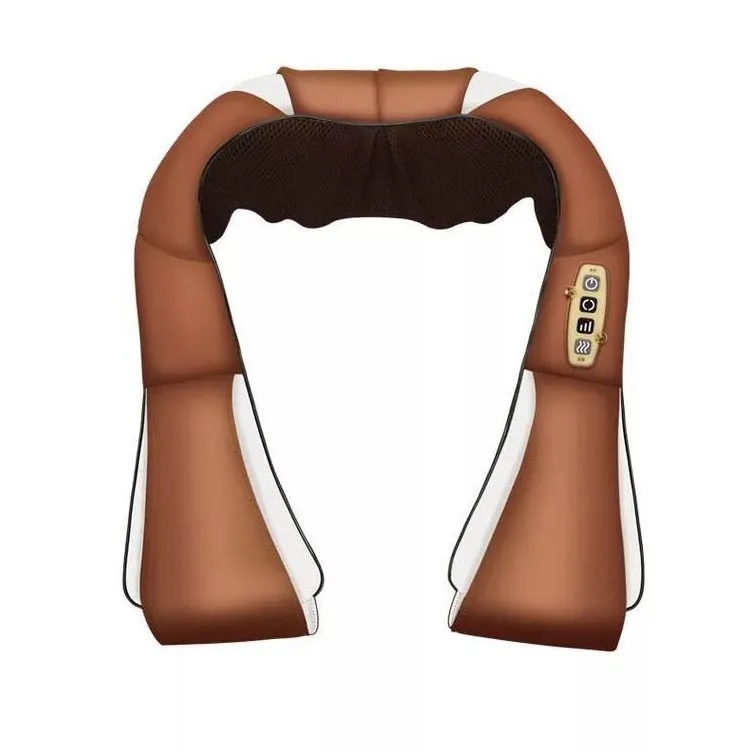 Neck Shoulder Back Massager 6