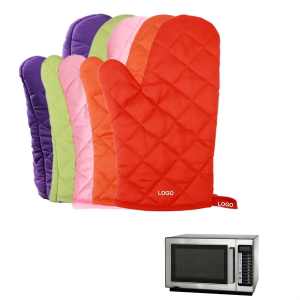 Microwave Oven Glove