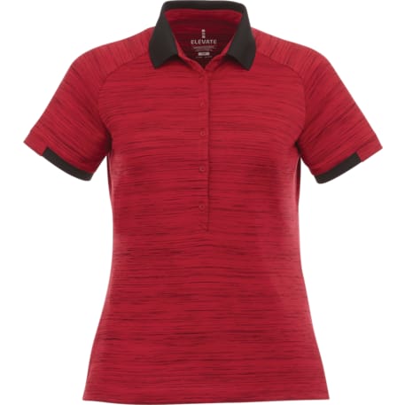 Women's EMORY SS Polo 59