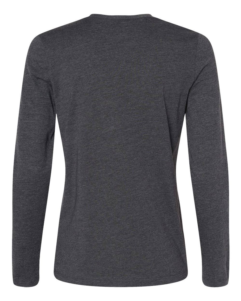 Women's Jersey Long Sleeve Tee - 6500 44