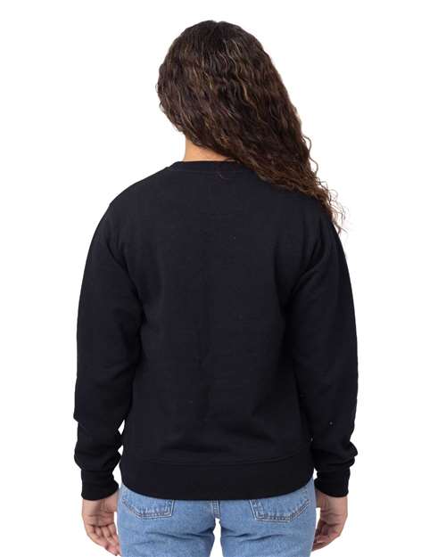 Unisex Reclaimist Fiber Crewneck Sweatshirt - EC5305 22