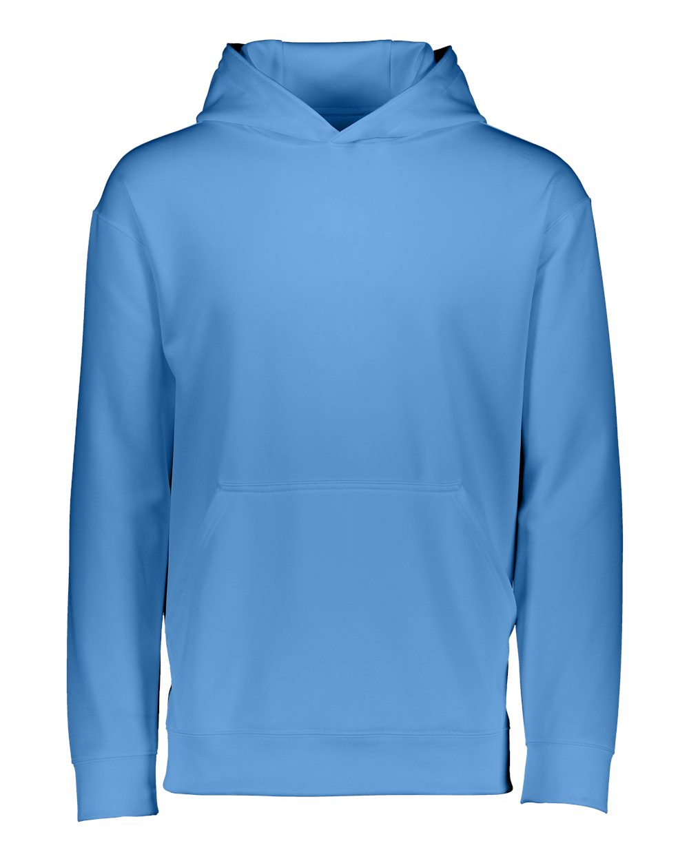 Youth Wicking Fleece Hooded Sweatshirt - 5506 39