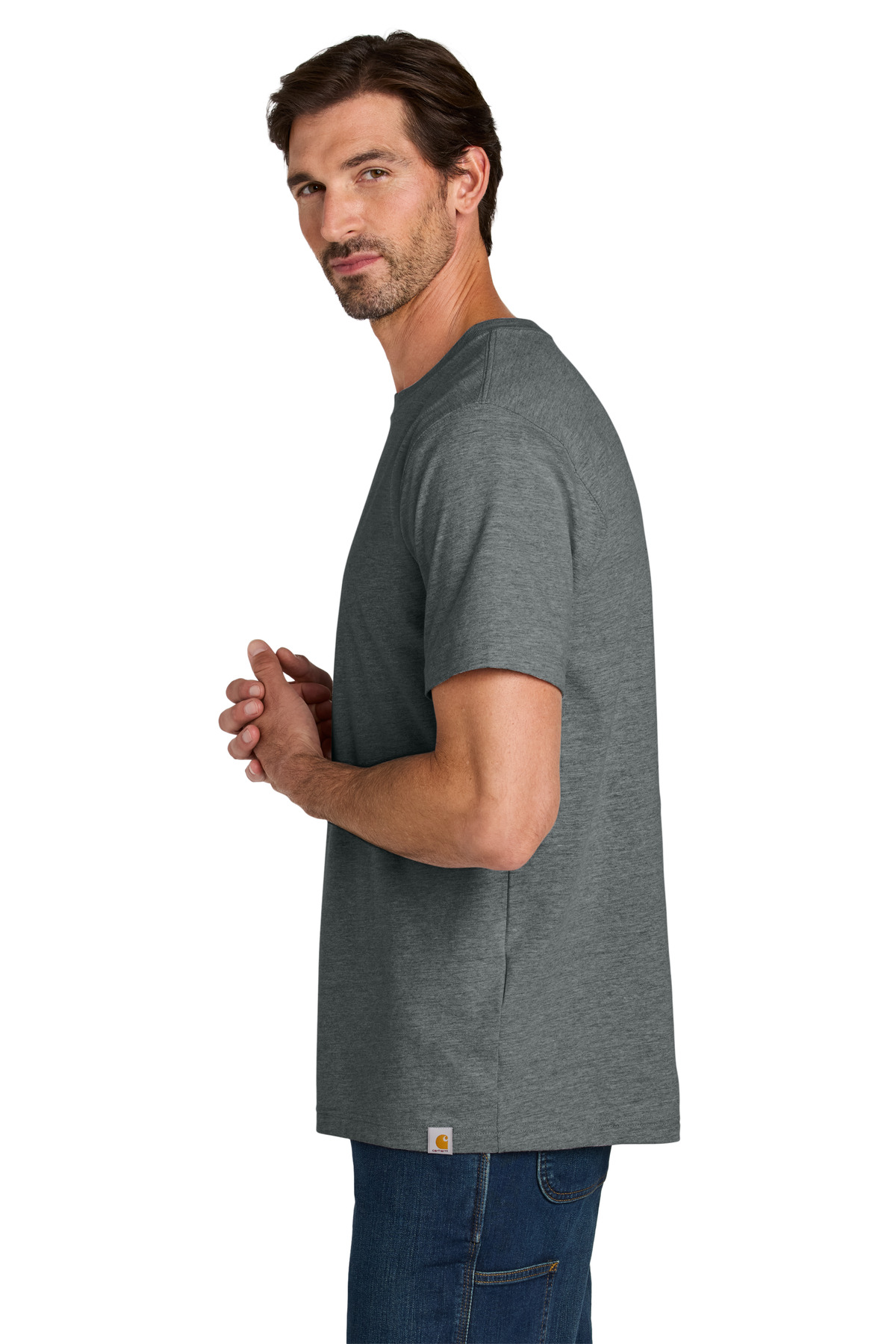 Carhartt Short Sleeve T-Shirt CT106020 41