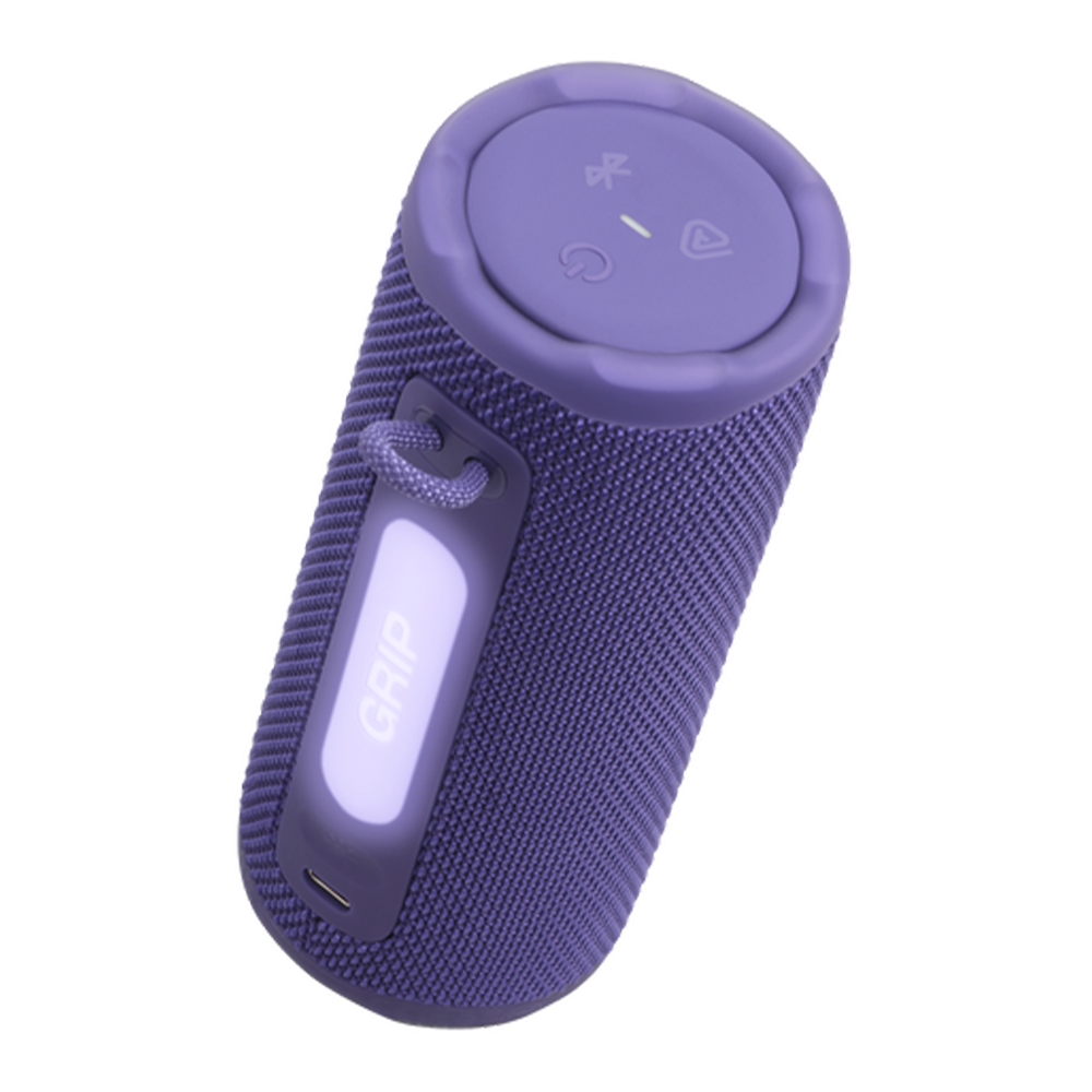 Custom Imprinted JBL Grip - Compact Bluetooth Speaker 65