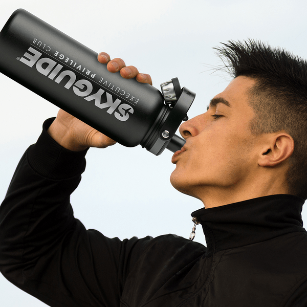 Basecamp Mega SP Tundra Bottle - 40 oz. 48