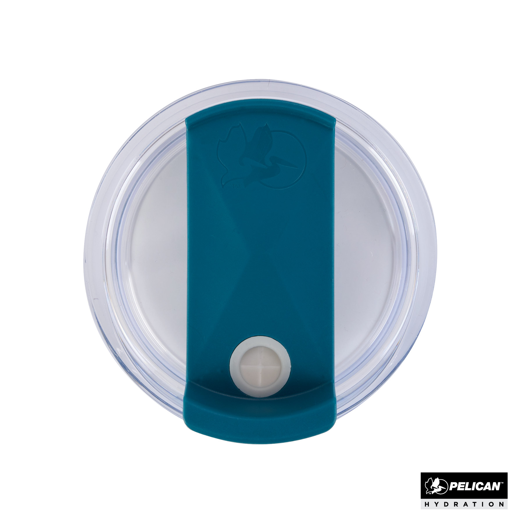 Pelican Porter™ 30 oz. Recycled Double Wall Stainless Steel Travel Tumbler 125