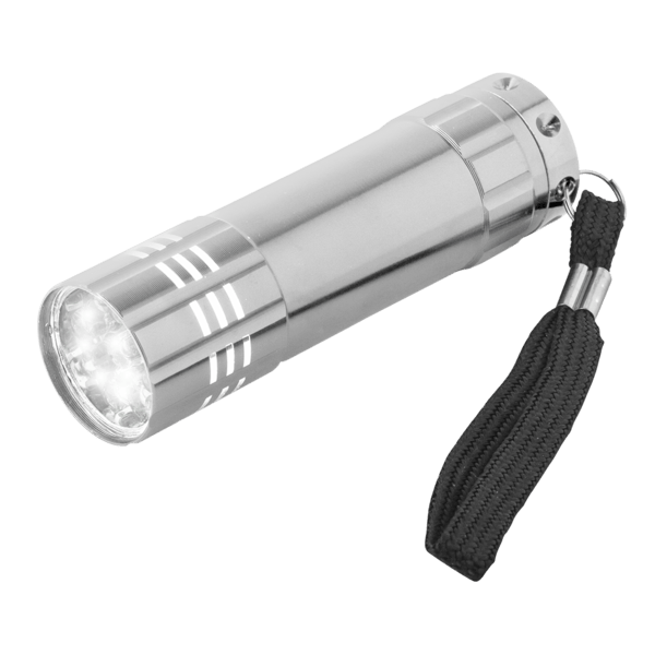 Renegade Aluminum Flashlight 86
