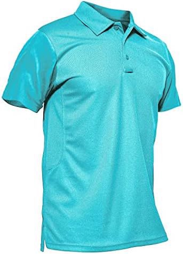 Men's Polo Shirt 18