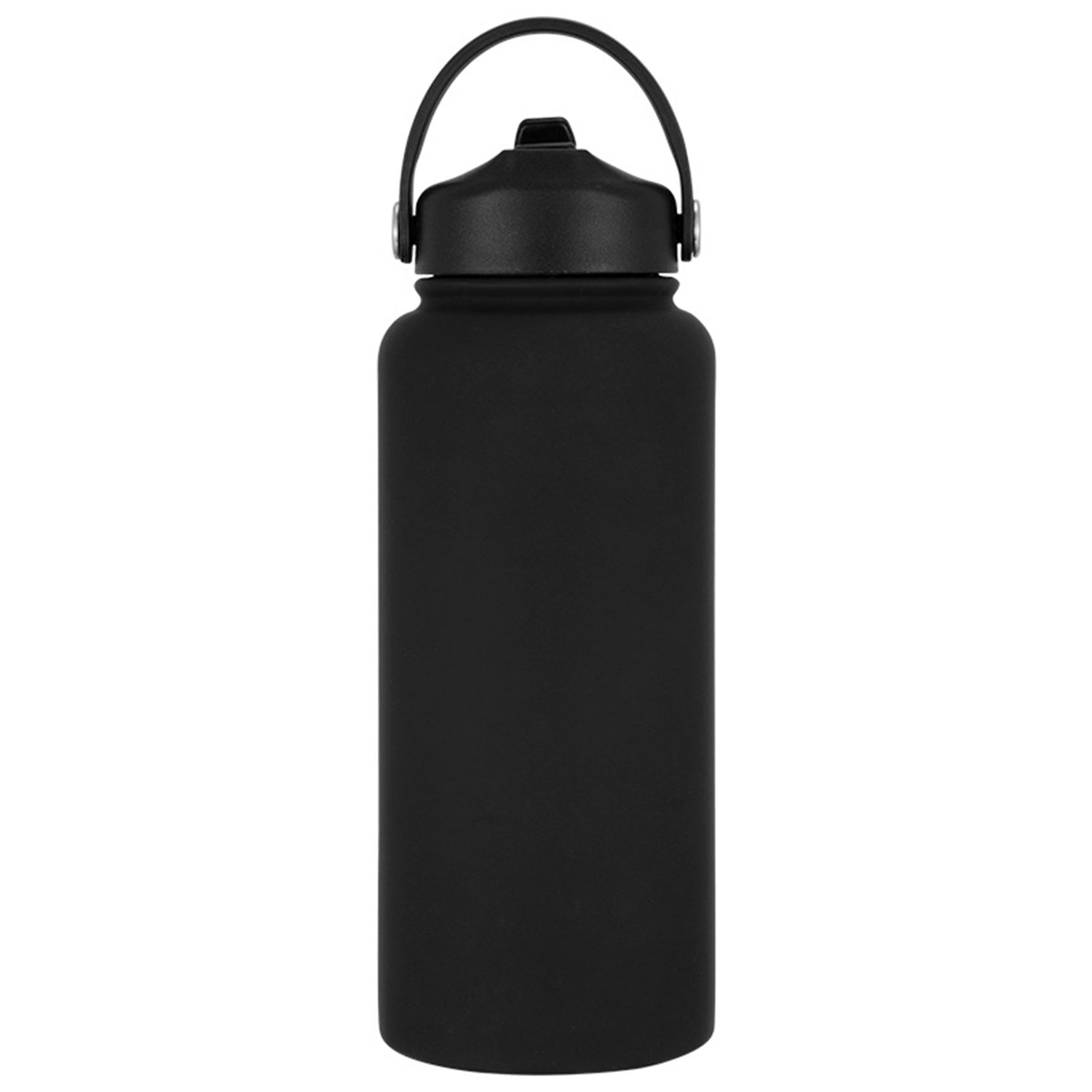 32oz Stainless Steel Reusable Bottle, custom water bottle with logo imprint 4