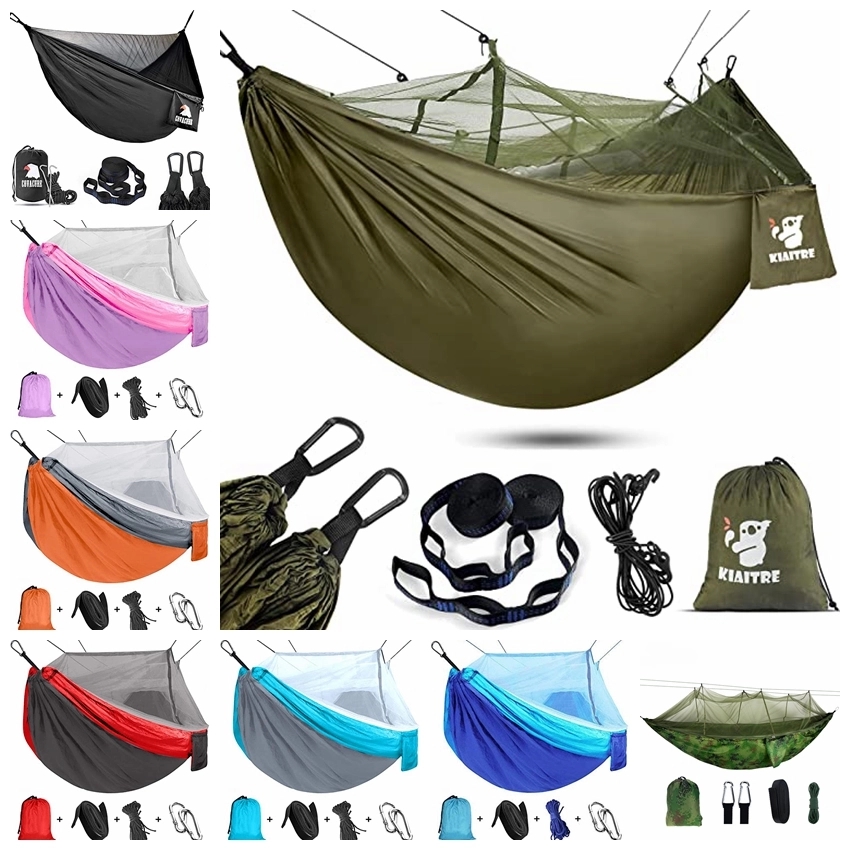 Hammock Mosquito Net 4