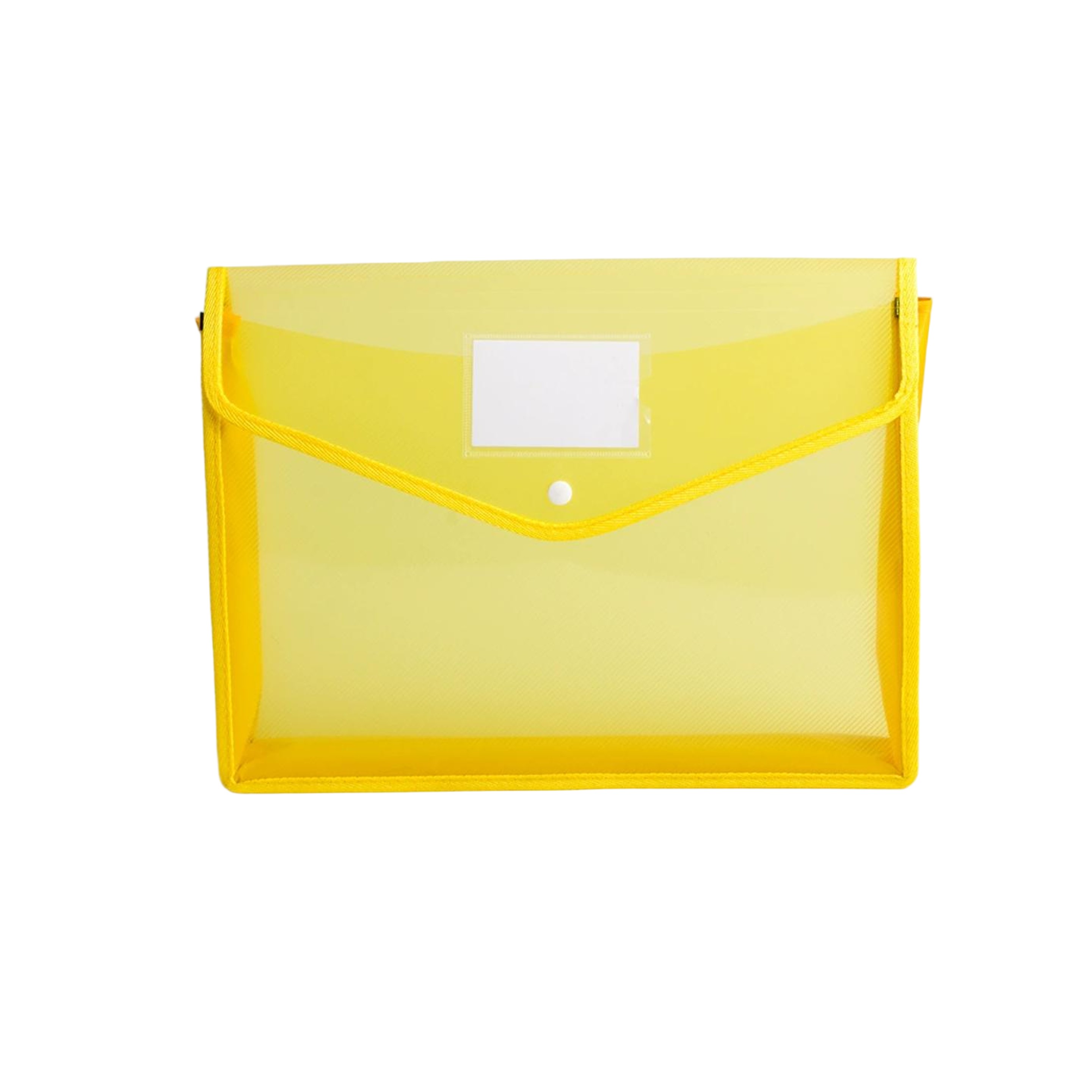 A4 Letter Size Expanding Plastic File Folder 16