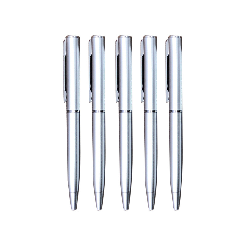 Plastic Ballpoint Pen 1