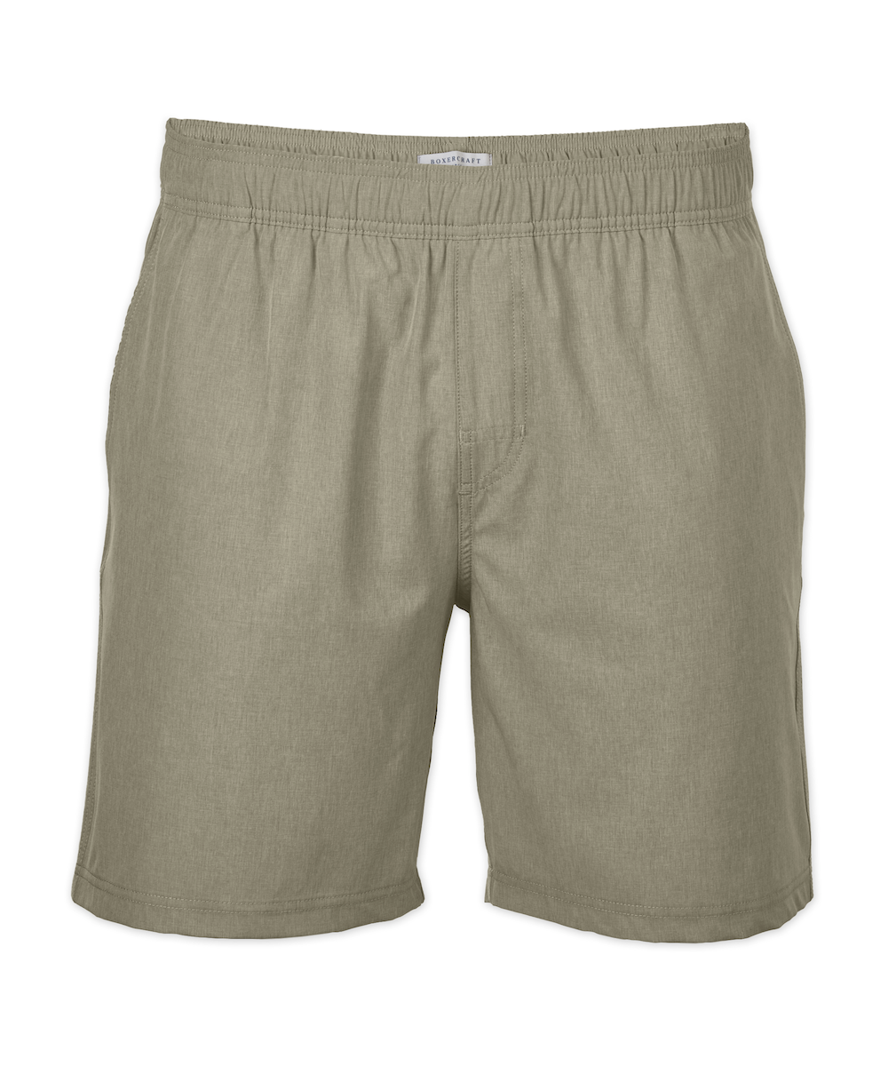 BOXERCRAFT RIPTIDE SHORT 5