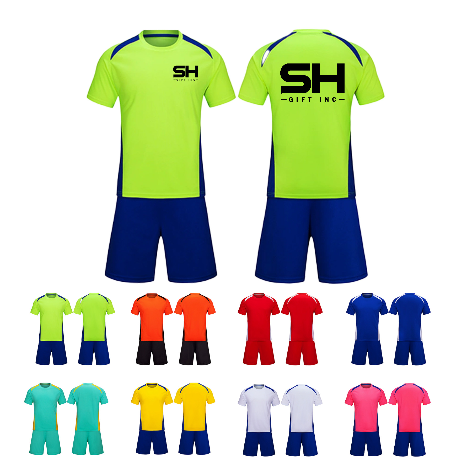 Sports Jersey 2