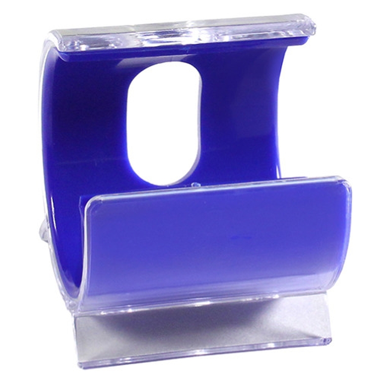 "Phone Throne" Cell Phone and Tablet Stand 7