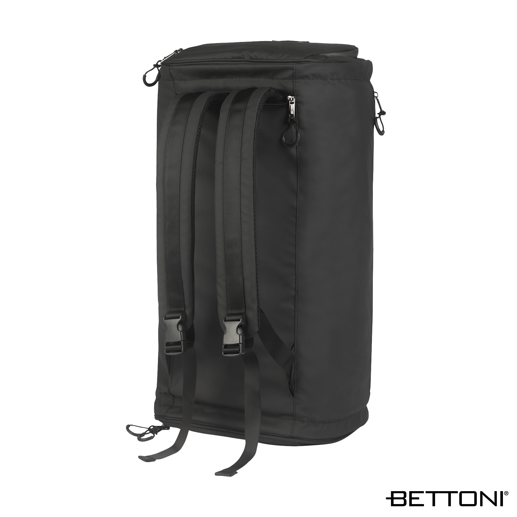 Bettoni® Moda Milano RPET Suiter Duffel 20