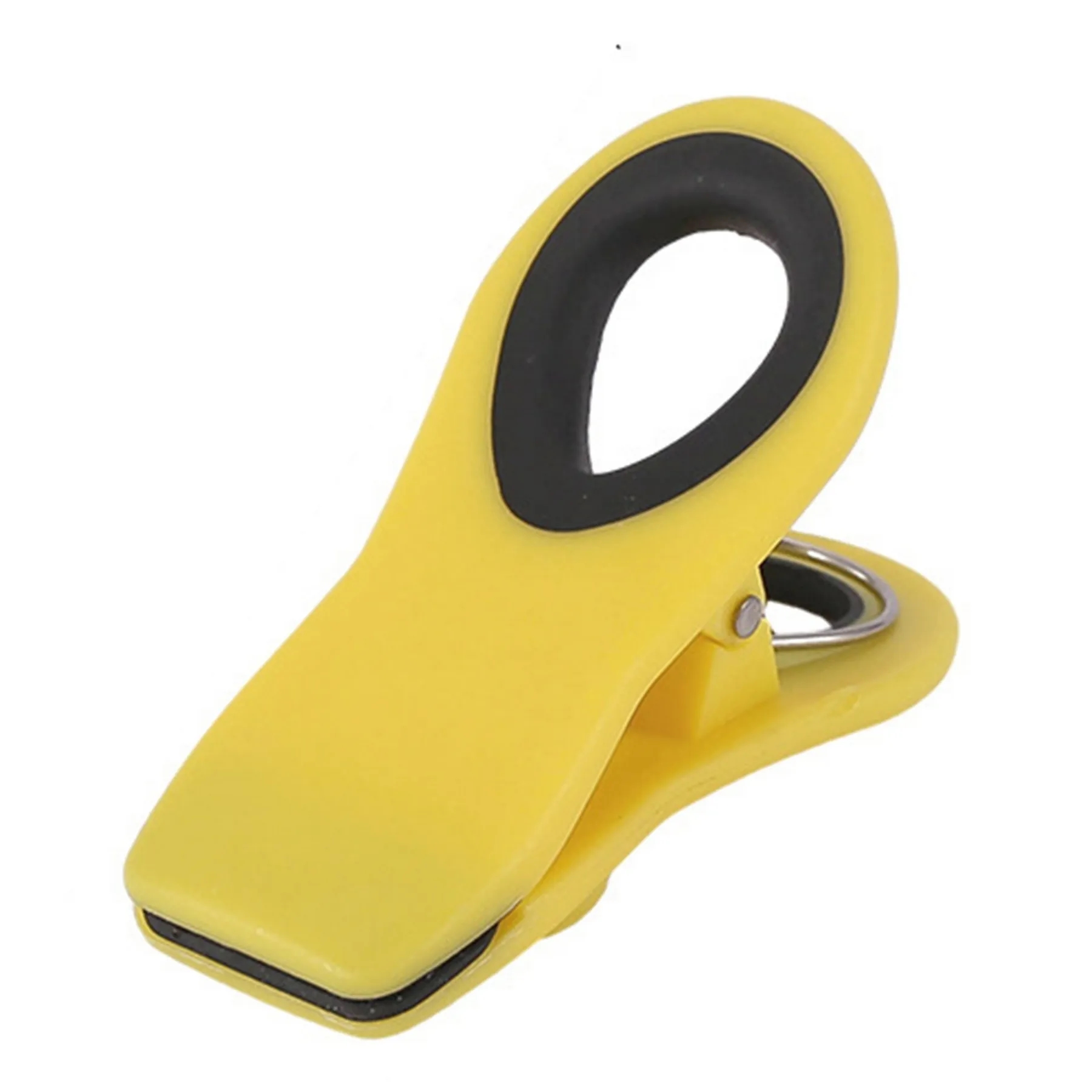Magnetic Plastic Clip 7