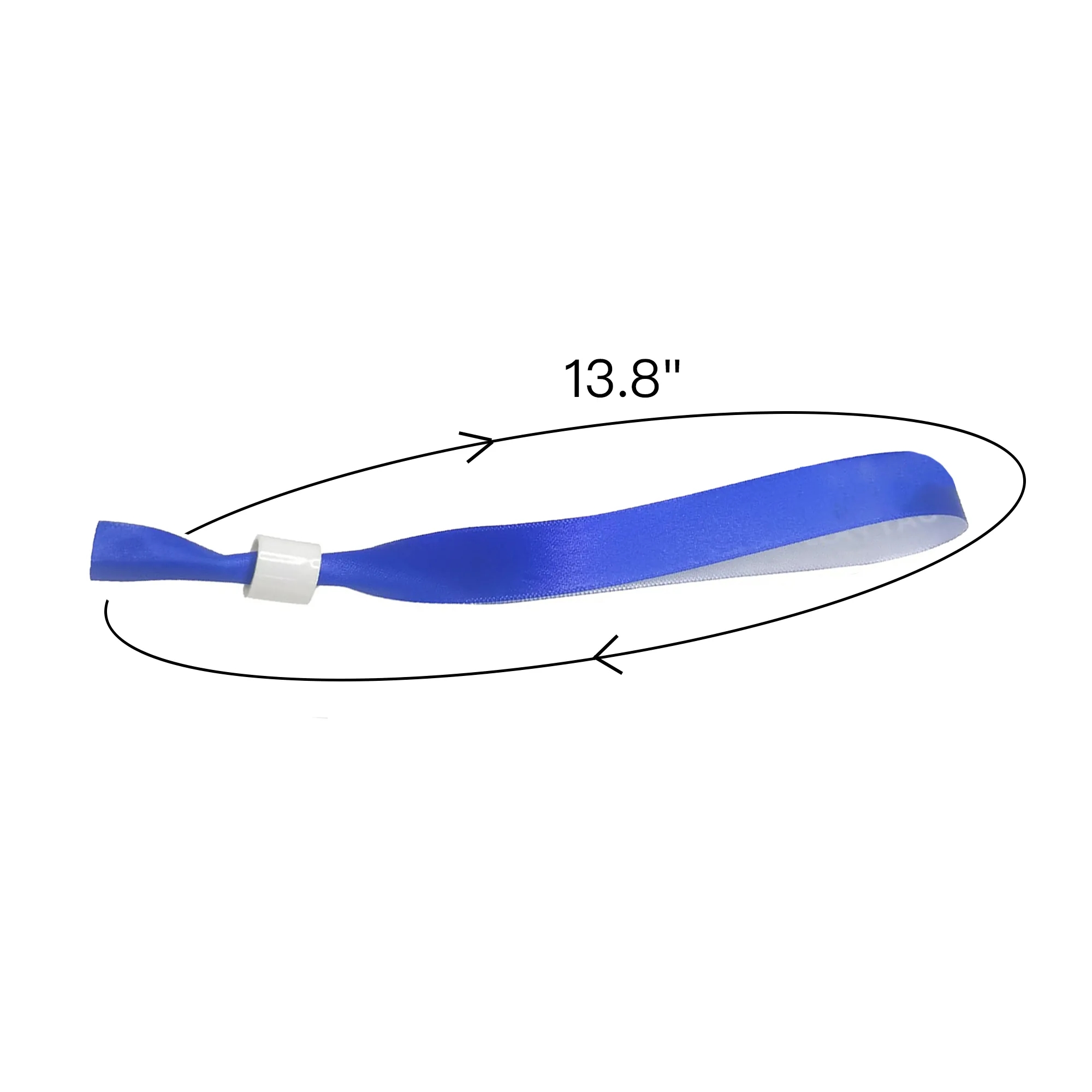 Ribbon Event Wristband 2