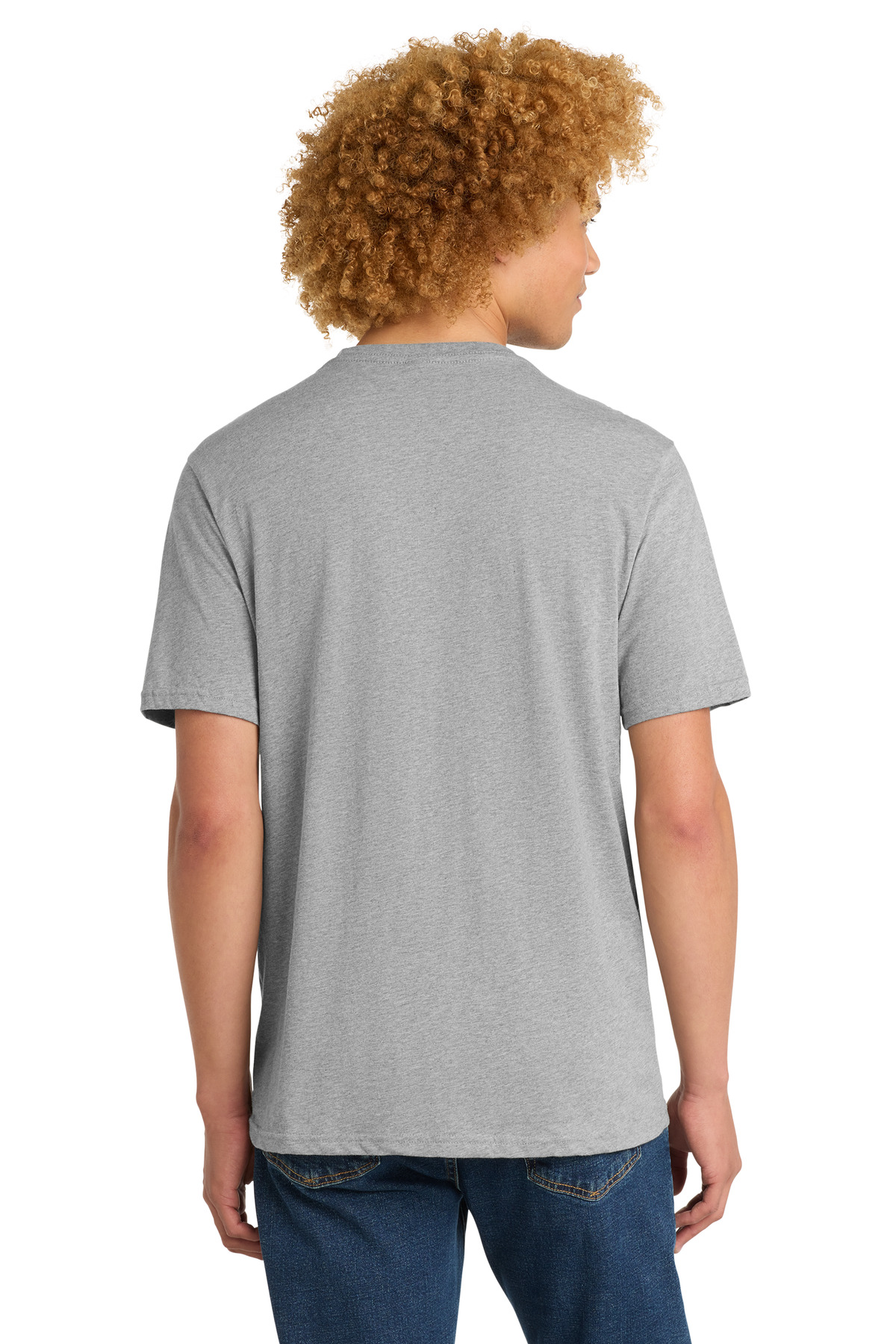 District Perfect Weight Tee. DT104 39