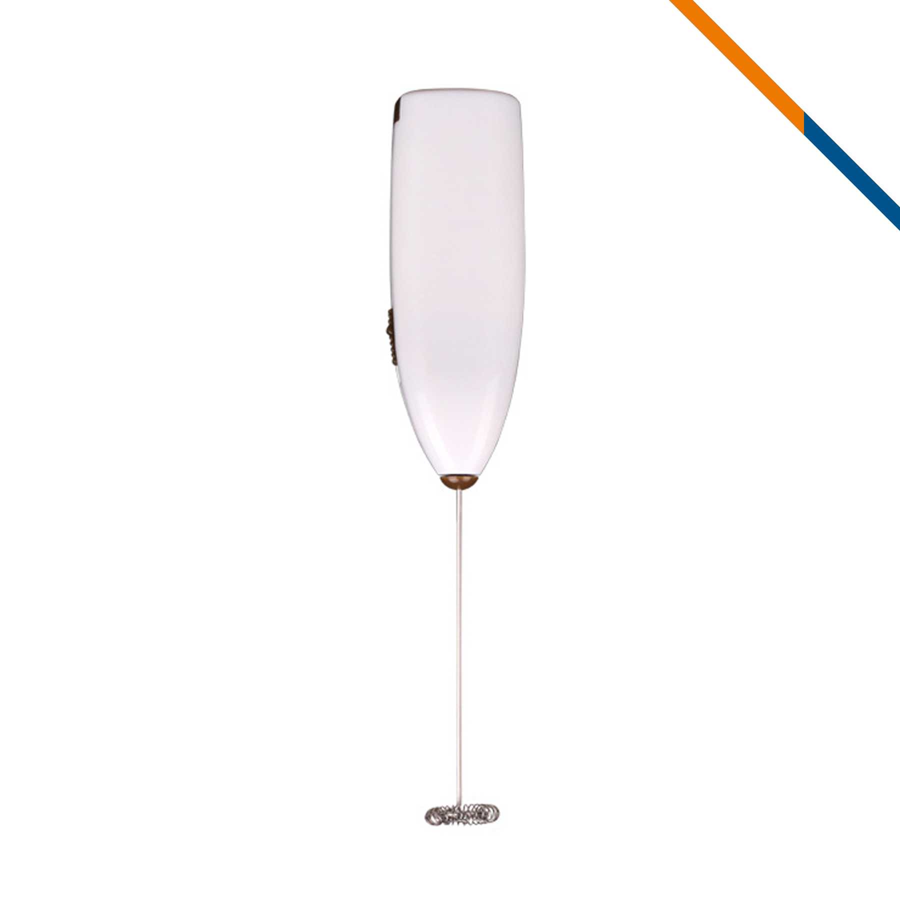 MilkZest Electric Milk Frother 3