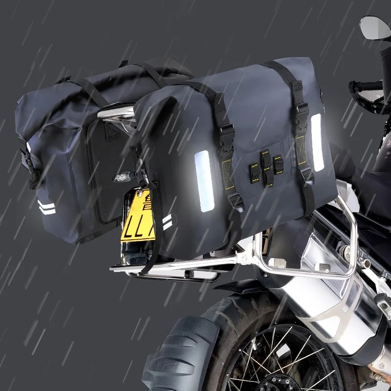30L Waterproof Motorcycle Bag 3