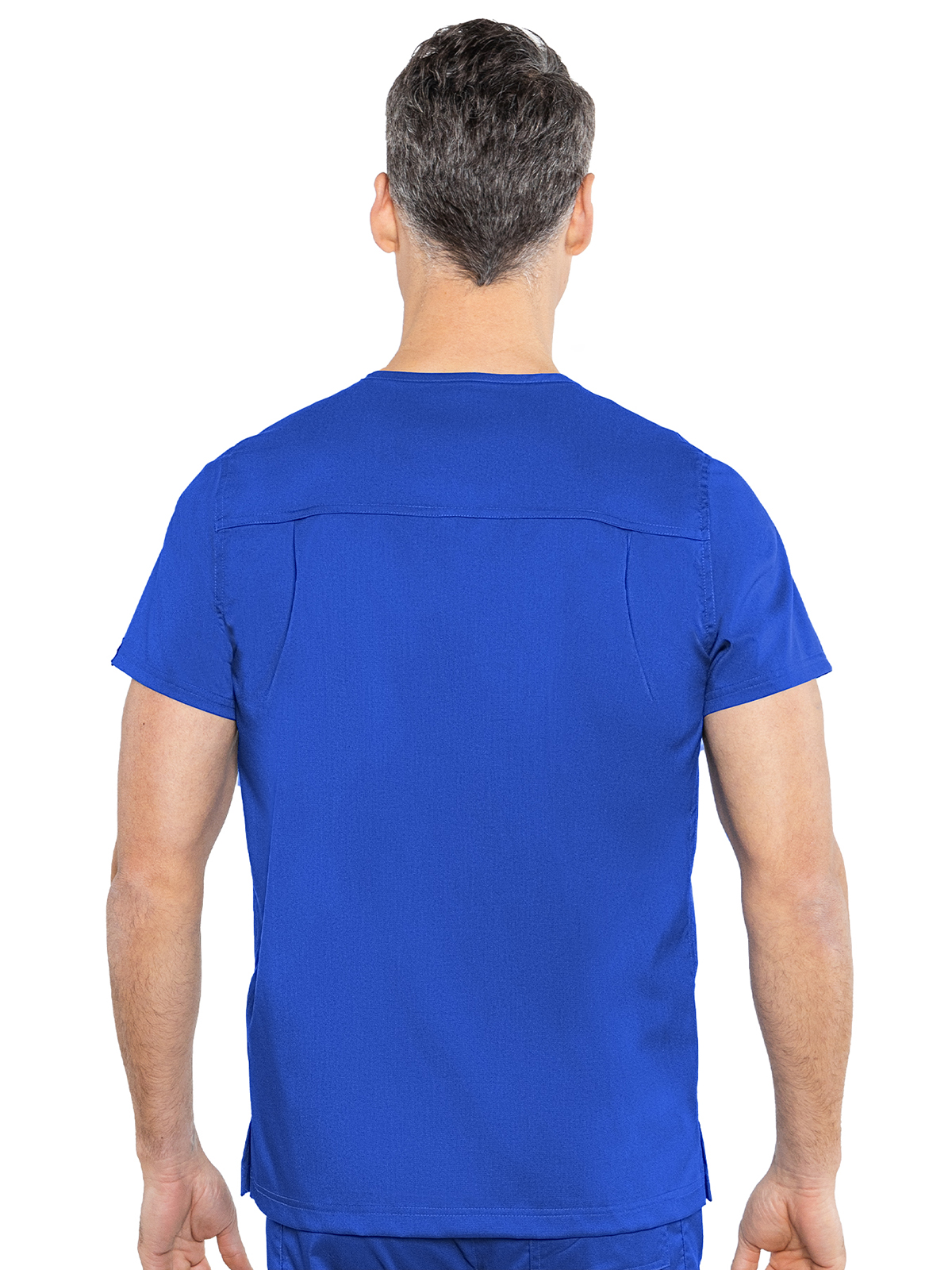 Med Couture - Rothwear Touch - Men's 3 Pocket Top 17
