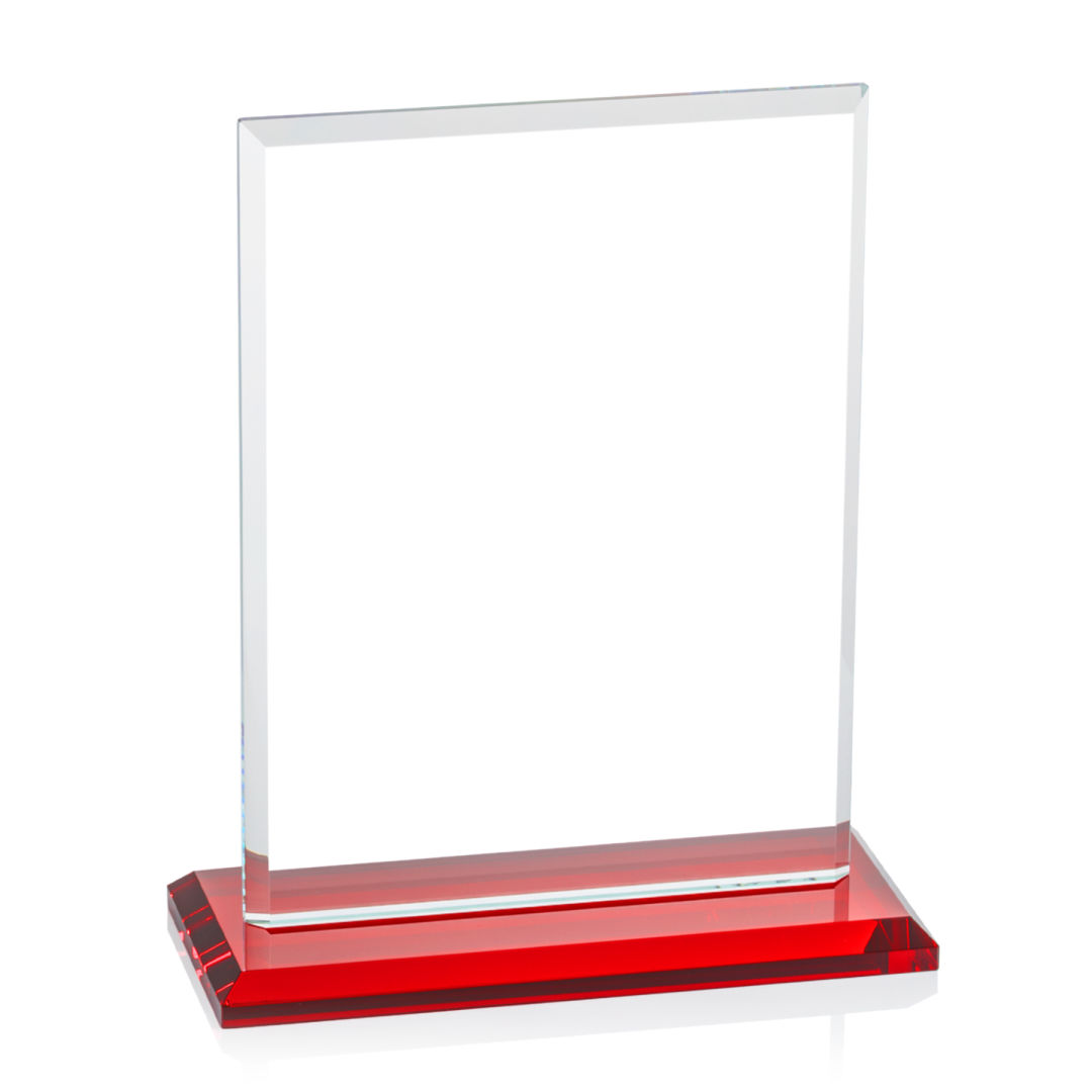 Vitalia VividPrint™ Award - Red 6