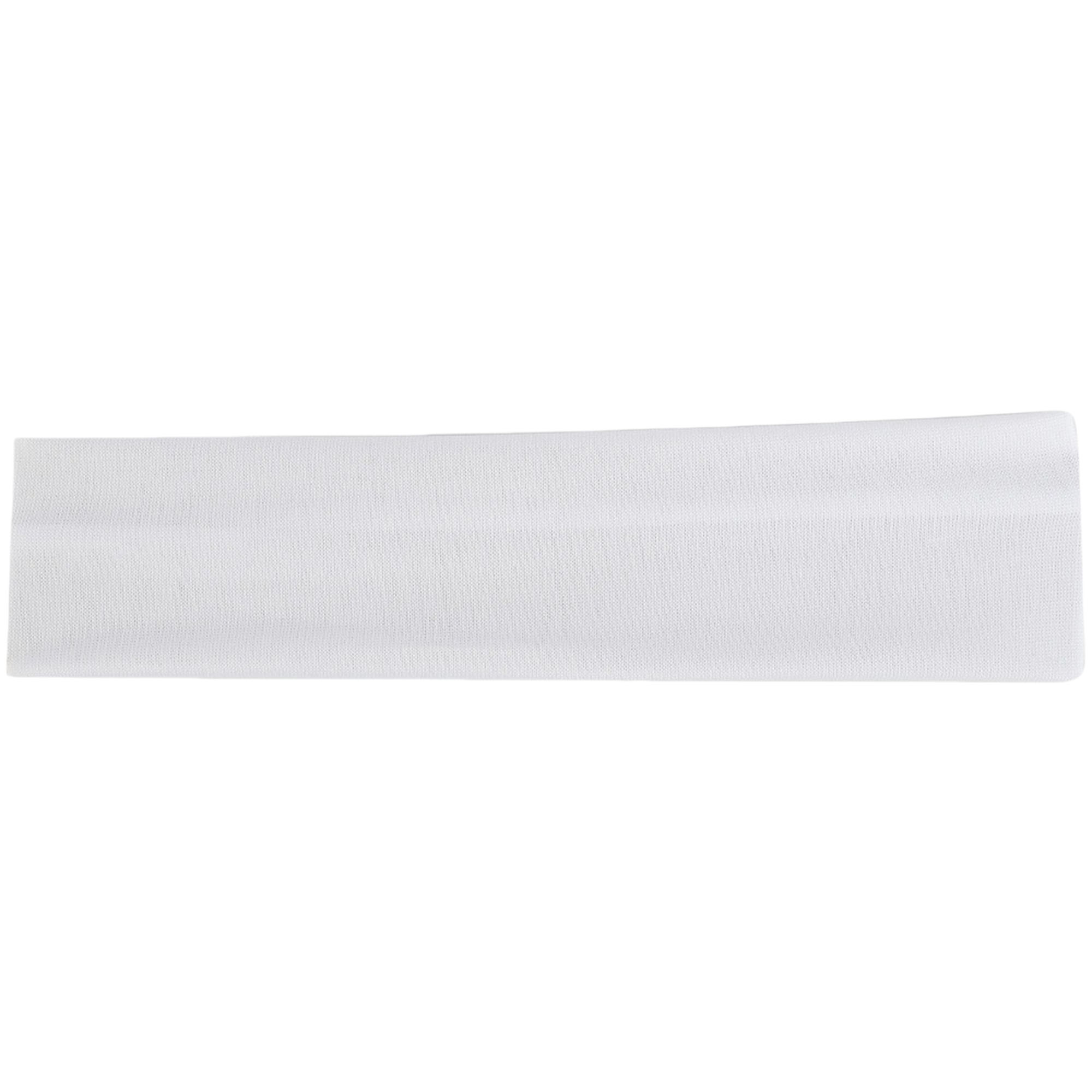 Sports Headband for Running Yoga Gym Workout Sweat Absorbent Soft Stretchable Hair Band 12