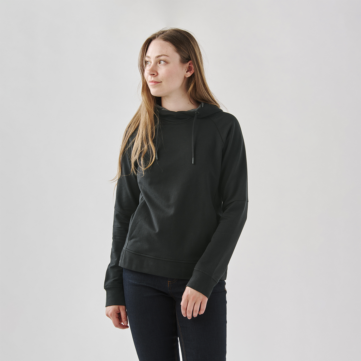 Stormtech Women's Dockyard Performance Hoody 21