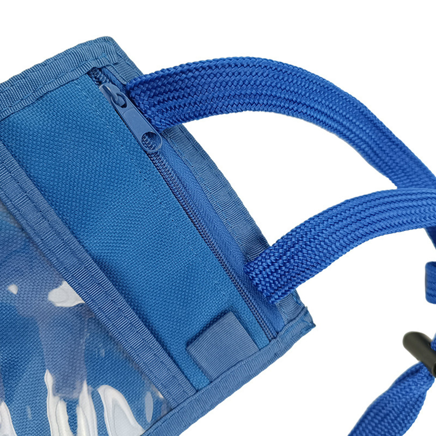 Passport Holder Neck Pouch 2