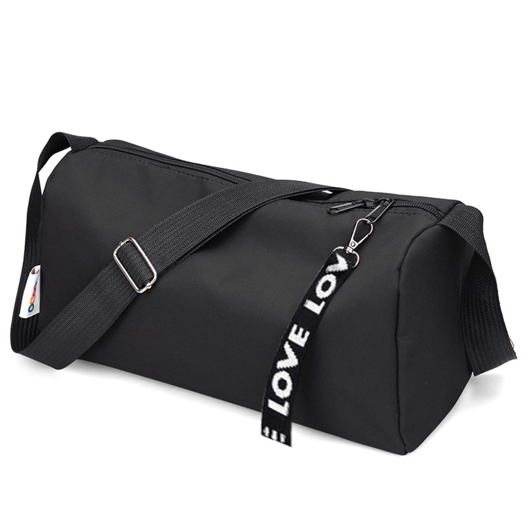 Lightweight Travel Bag 2