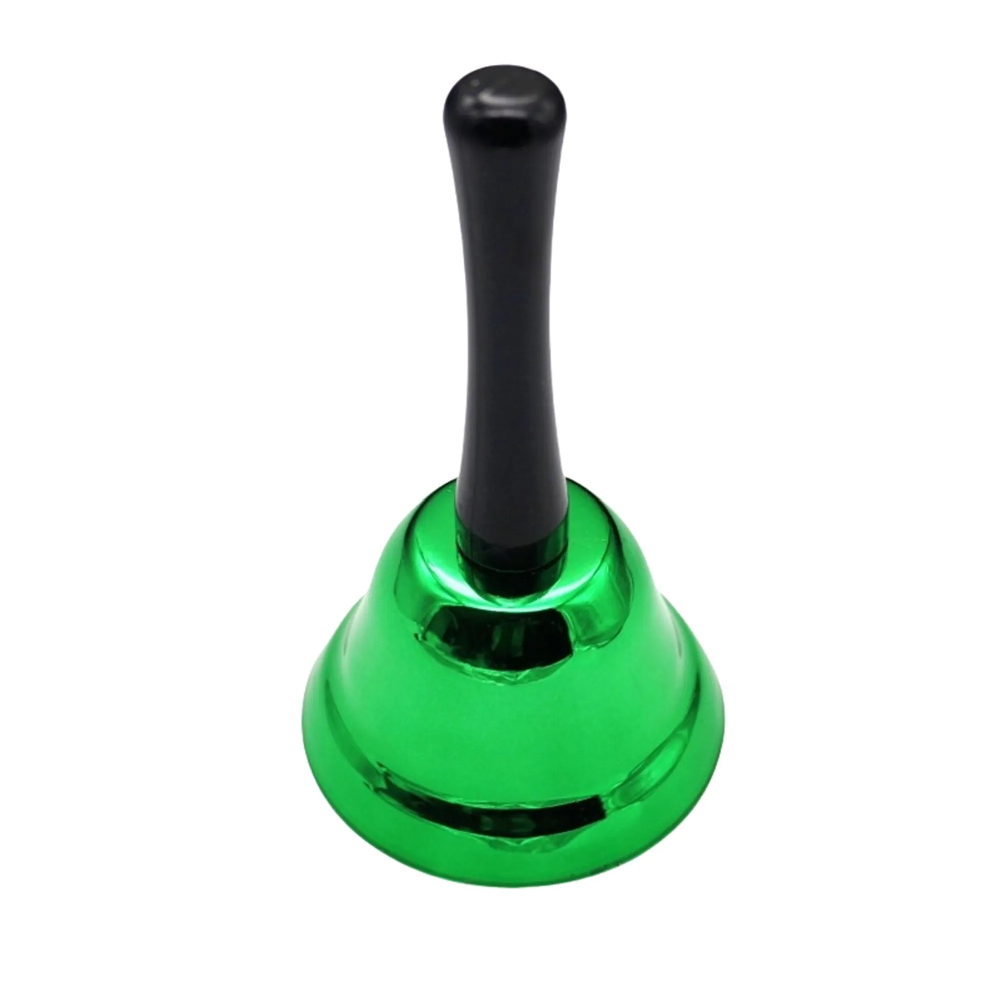 Christmas Metal Hand Bell Wedding Dinner Handbell 4