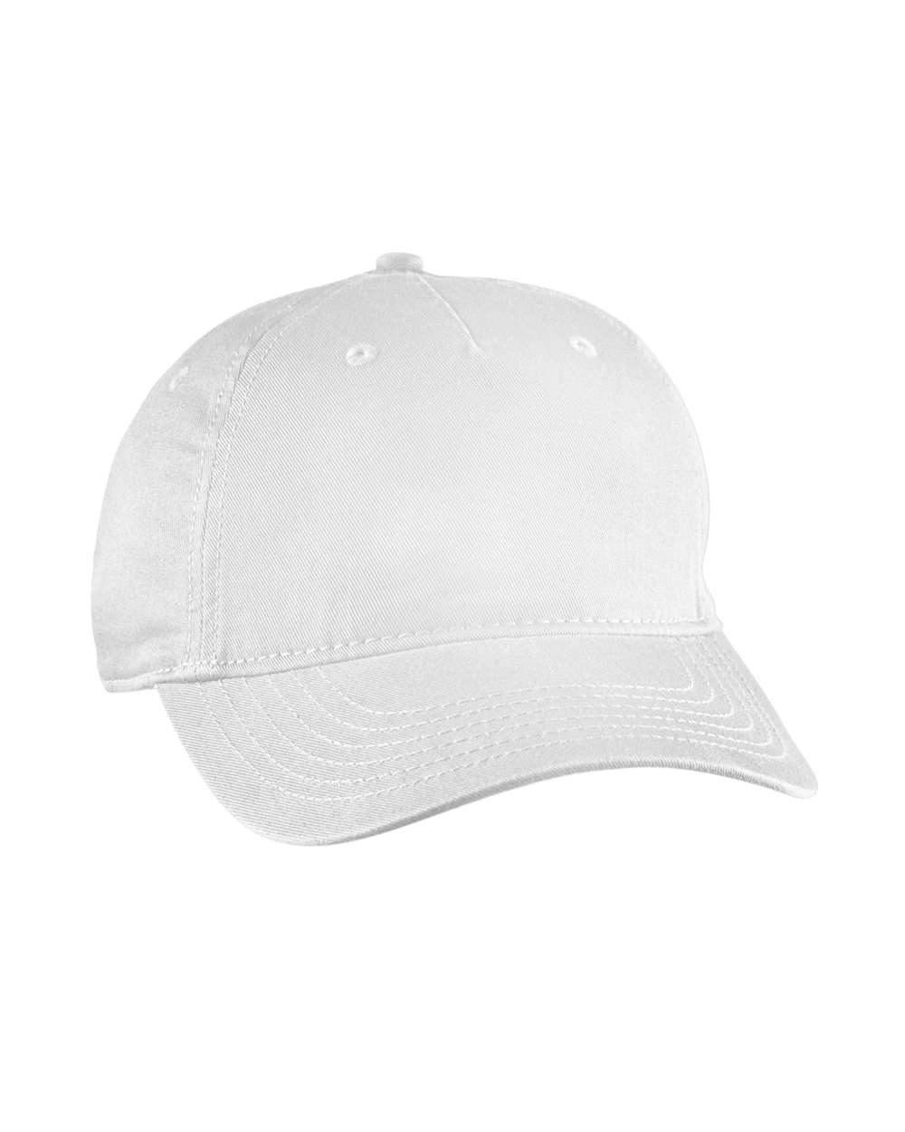 Unstructured Five-Panel Baseball Cap - EC7087 9
