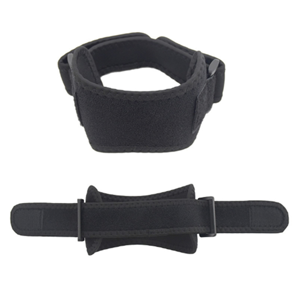 Neoprene Adjustable Knee Support Brace 5