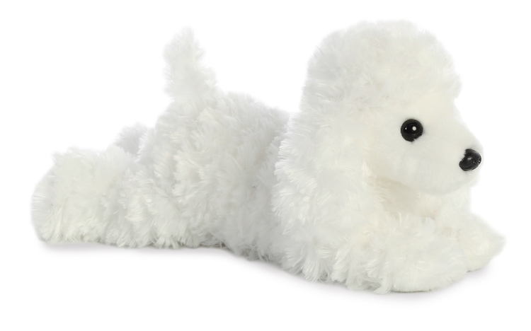 Grand Series 12" Grand Poodle 2