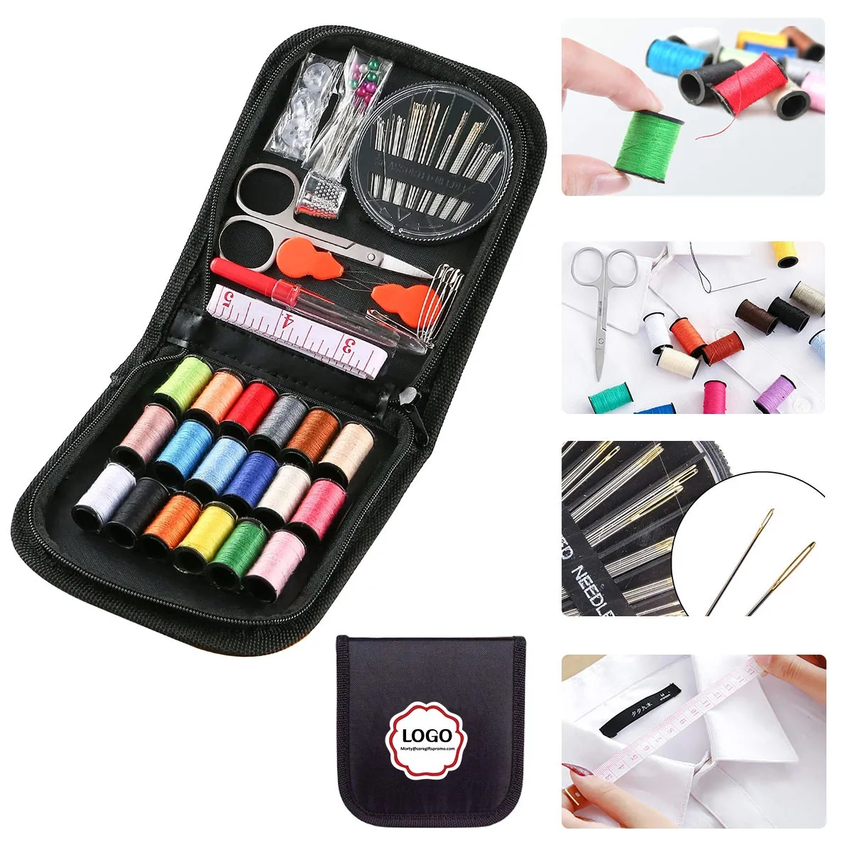 Travel Sewing Kit 3
