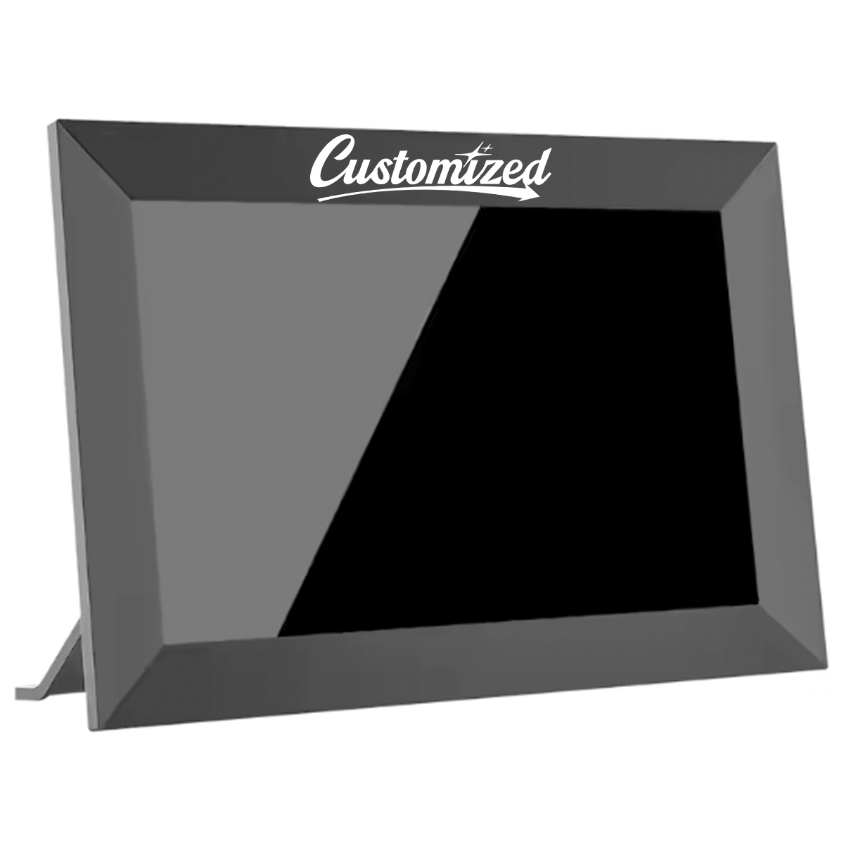 10.1/15.6in WiFi Digital Photo Frame with HD Display 3