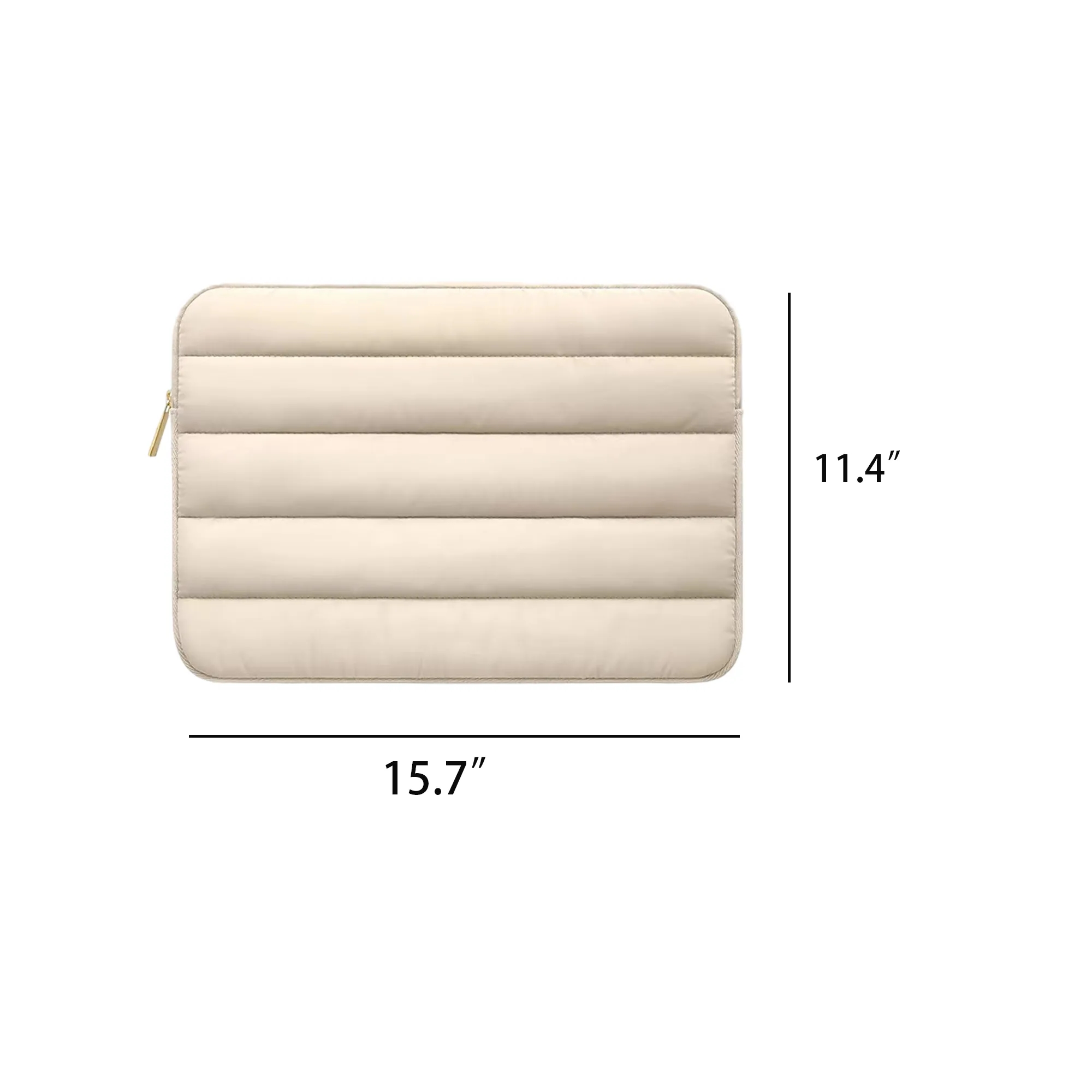 High Quality Laptop Sleeve Tablet Case Pad Bag 4