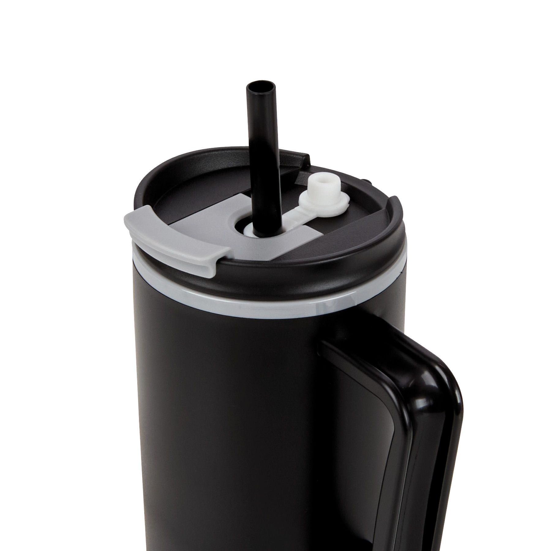 Agnew 30 oz. Double Wall Polypropylene Mug 34