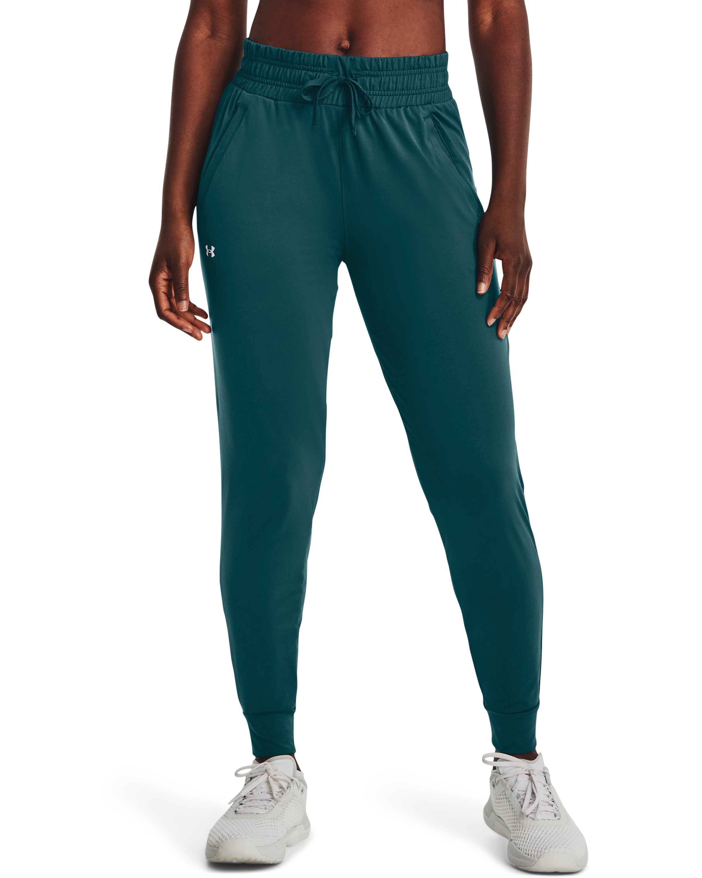 UA Tech Women's Pants 8
