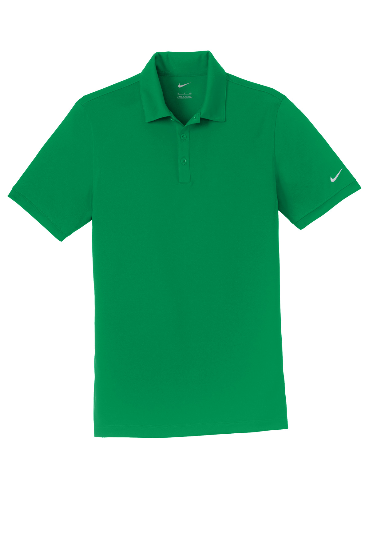 Nike® Dri-FIT Players Modern Fit Polo 34