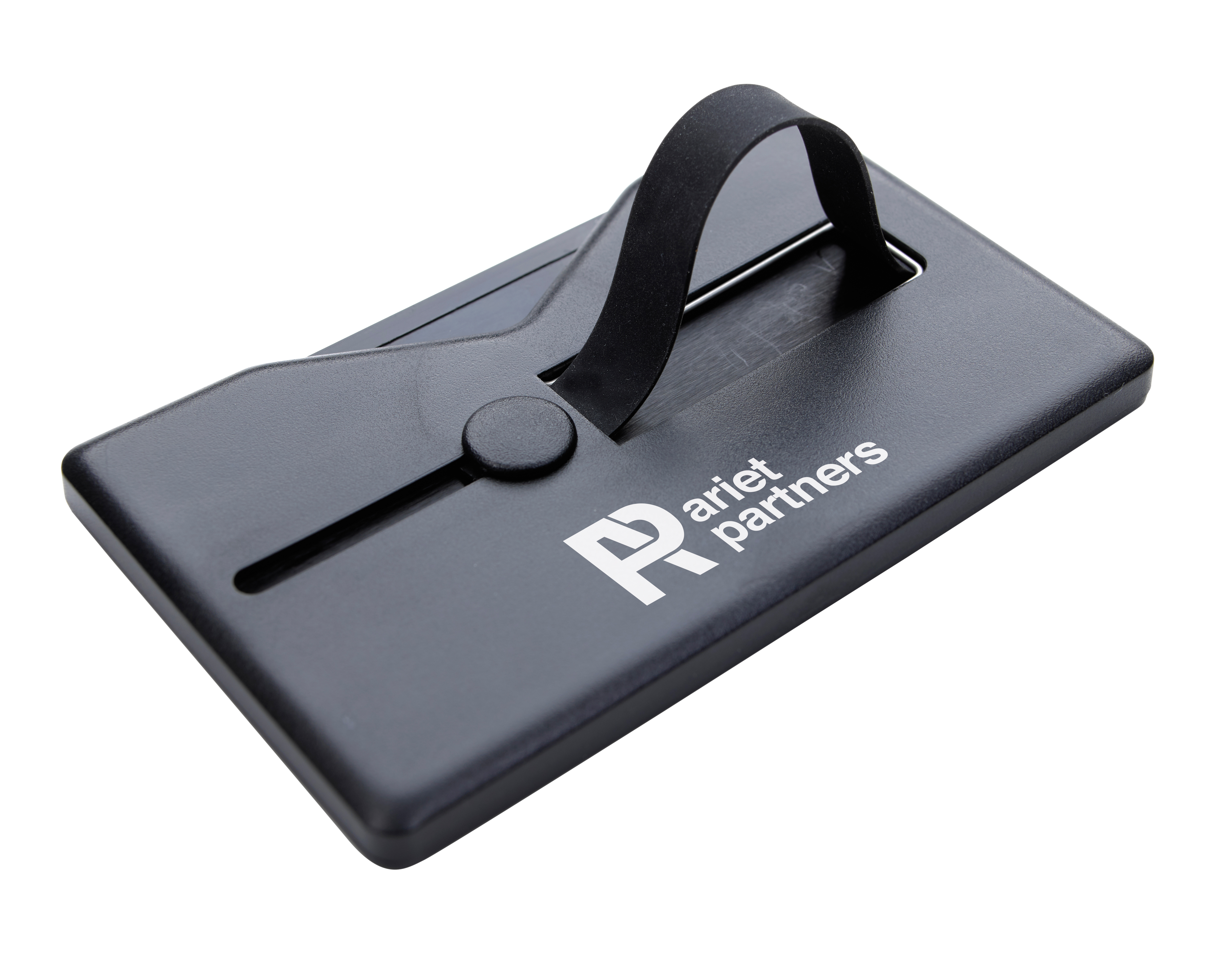 Comfort Grip RFID Phone Wallet with Stand 2