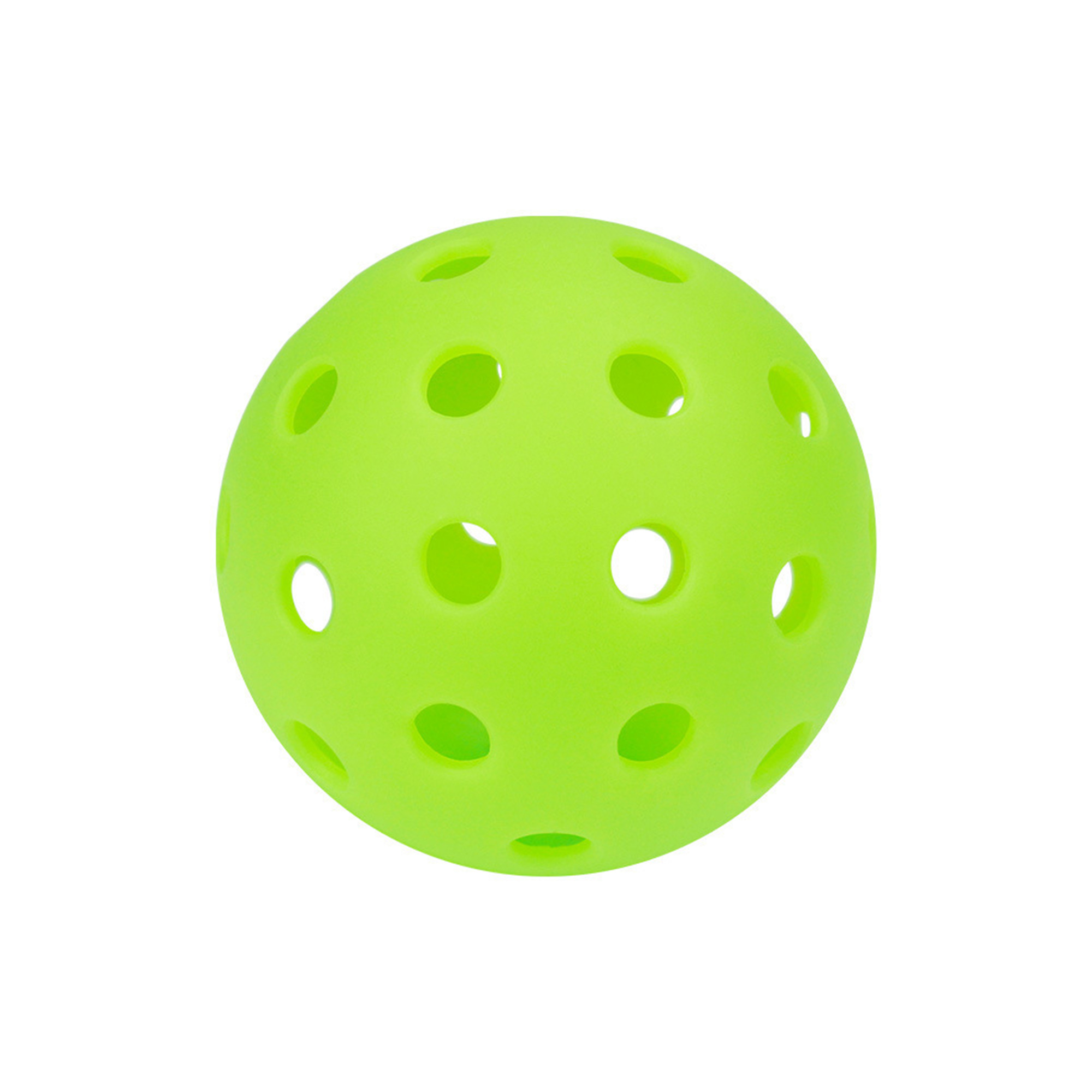 40 Hole Outdoor Wearable Pickleball 6