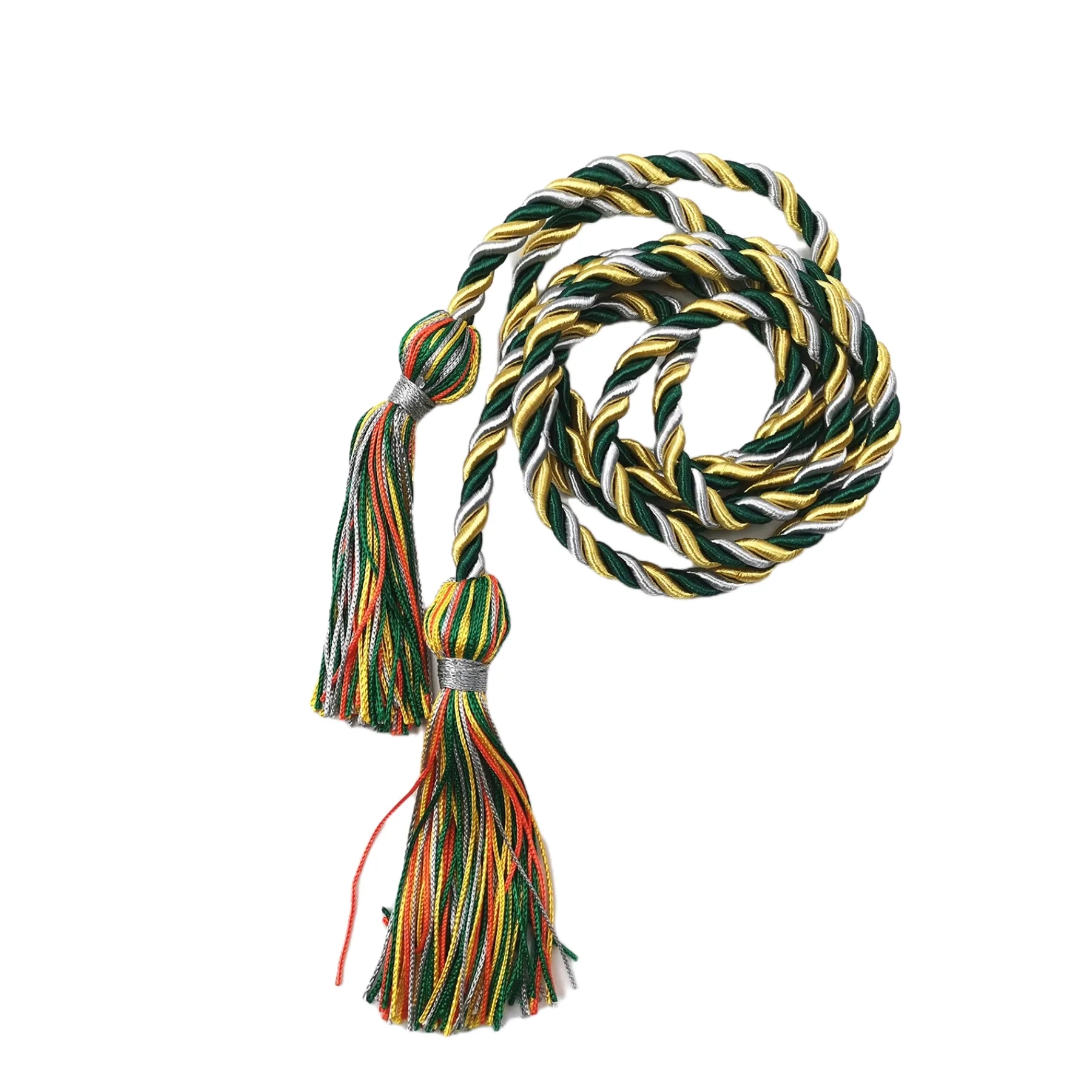 Double Tied Graduation Honor Cord 3