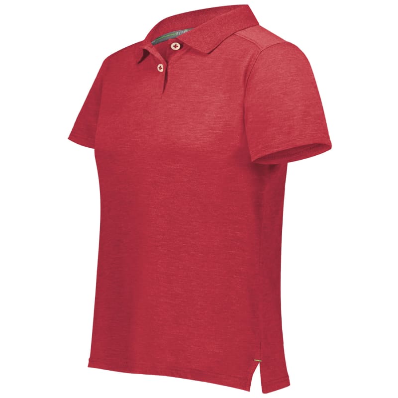 Holloway Ladies' Repreve Eco Polo 9