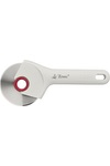 Joseph Joseph® Ringo™ Easy-clean Red Pizza Cutter 4