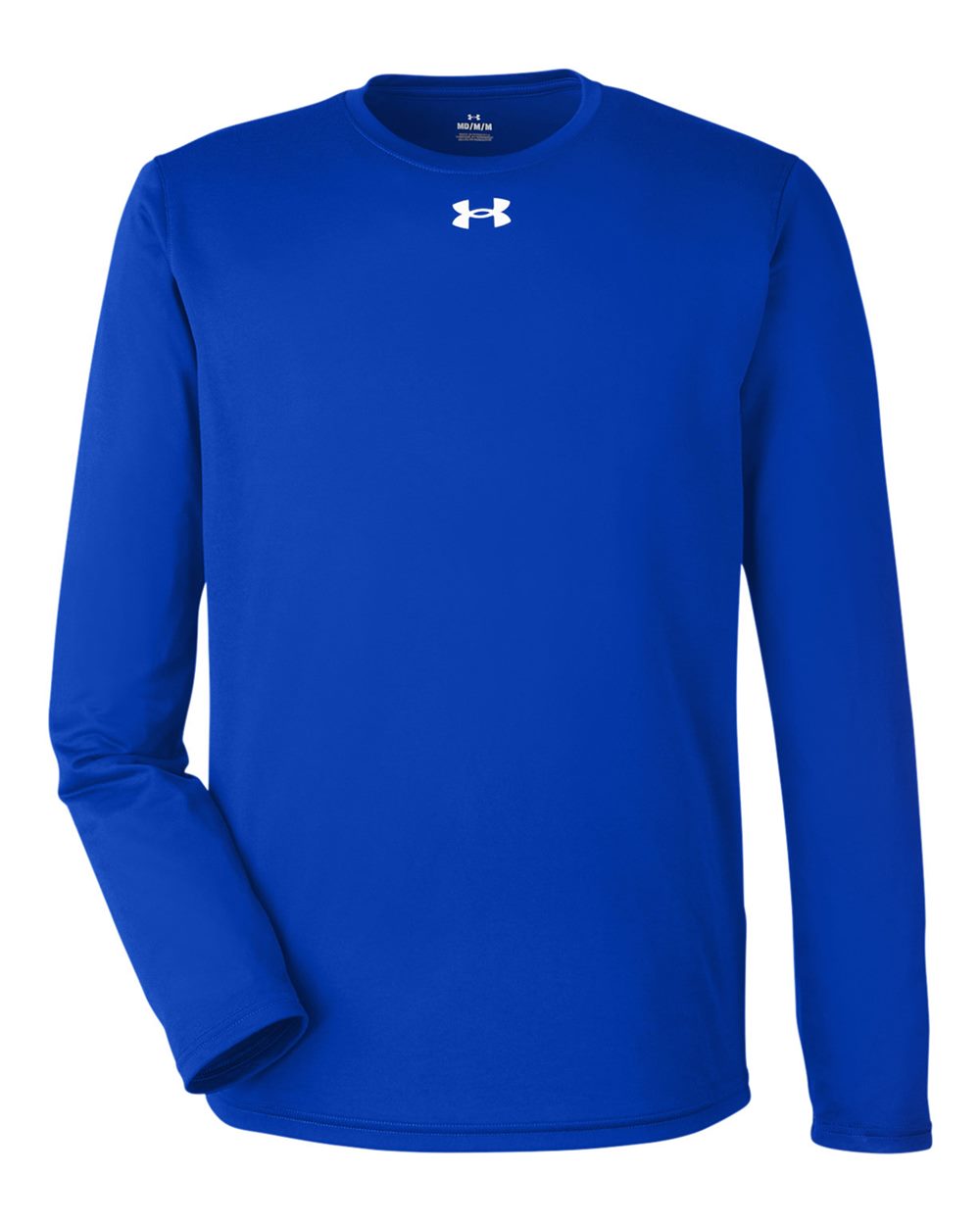 Men's Team Tech™ Long Sleeve T-Shirt - 1376843 54